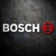 stickers-bosch-logo